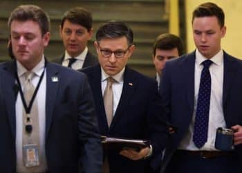 House to vote on government funding bill as shutdown deadline approaches