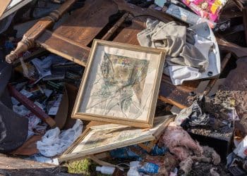 Deadly tornado outbreak leaves path of destruction