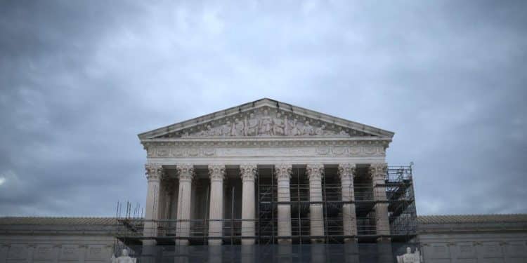 Supreme Court won’t take up challenge to landmark defamation case