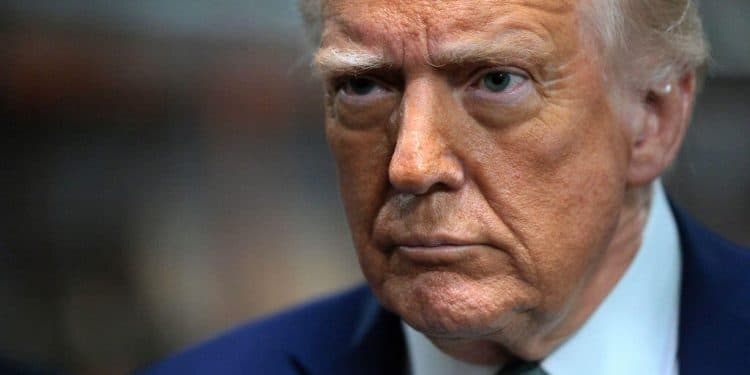 Trump to sign order today to begin dismantling Education Department