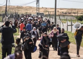 Death toll in Gaza rises to 50,000, territory’s health ministry says