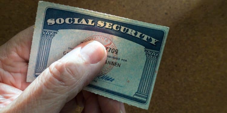 Social Security in-person identity check angers retirees, advocates