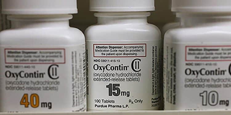 The Settlement | Sunday on 60 Minutes