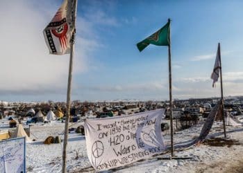 Greenpeace ordered to pay $660 million over pipeline protests
