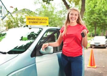 First-time driver’s guide to car insurance: What to expect