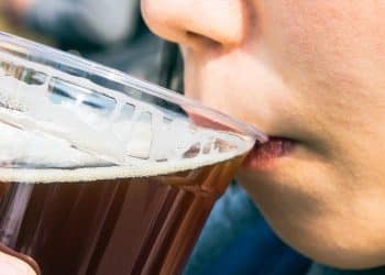 Letting teens drink at home may lead to heavier alcohol use later, study finds