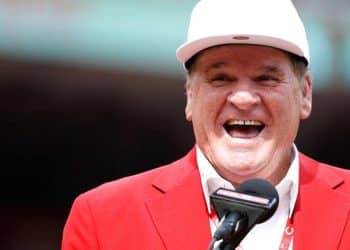 MLB considering petition to have Pete Rose removed from ineligible list