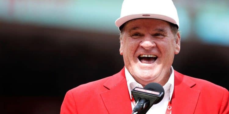 MLB considering petition to have Pete Rose removed from ineligible list