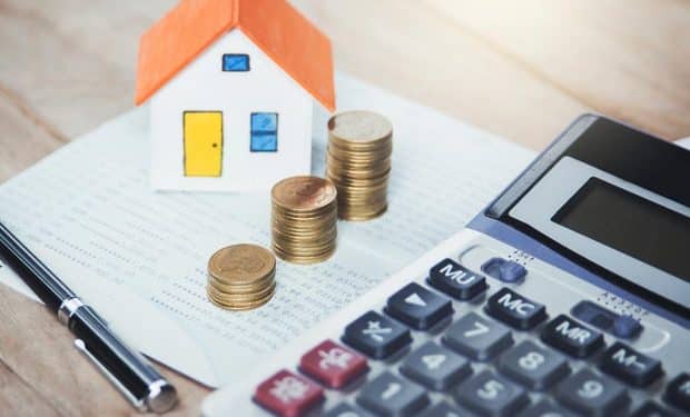 What are today’s mortgage and mortgage refinance interest rates?