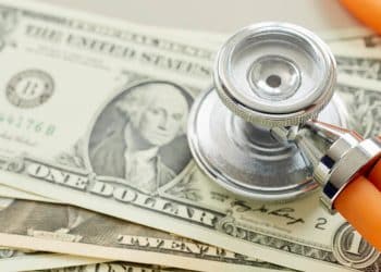 Americans borrowed $74 billion last year to cover health care costs