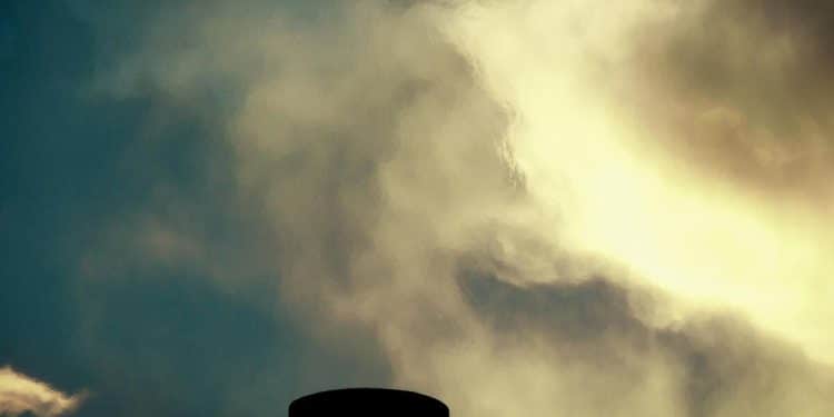 EPA to review landmark finding that greenhouse gases threaten public health