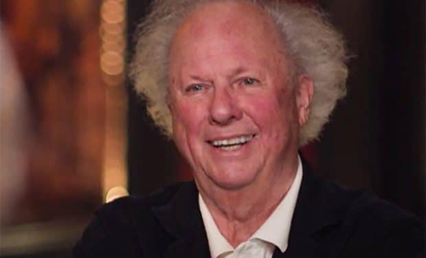 Graydon Carter on life “When the Going Was Good”