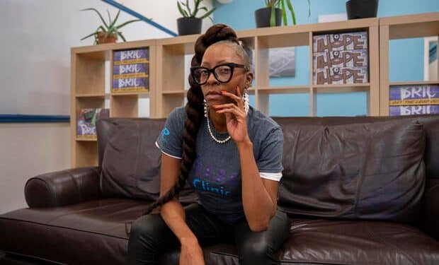 Gun-violence prevention programs may be caught in federal funding crossfire