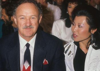 Actor Gene Hackman likely died at least 9 days before bodies were found
