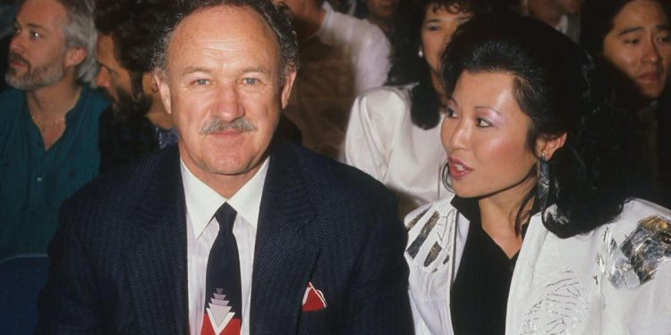 Actor Gene Hackman likely died at least 9 days before bodies were found
