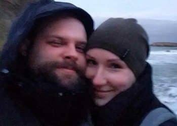 Man researches time travel after fiancée found dead