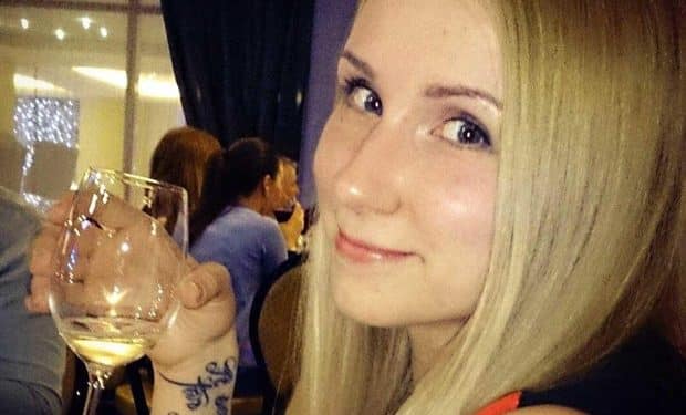 Trash or treasure? The evidence that helped find Anna Repkina’s killer