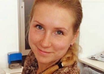 Did a love triangle ultimatum lead to murder?