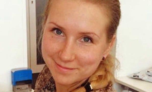 Did a love triangle ultimatum lead to murder?