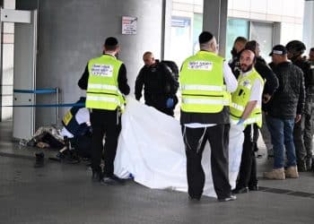 Arab nations, Hamas slam Israel for Gaza aid halt as ceasefire falters