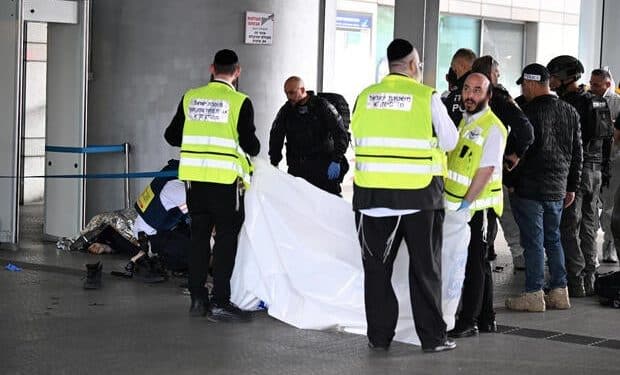 Arab nations, Hamas slam Israel for Gaza aid halt as ceasefire falters