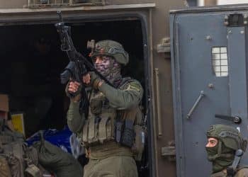 U.N. report accuses Israeli Forces of “Genocidal Acts”