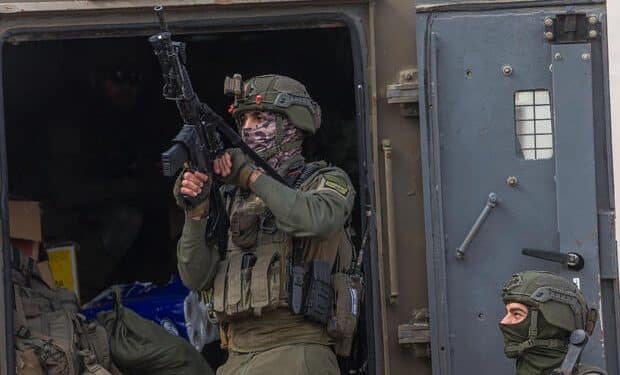 U.N. report accuses Israeli Forces of “Genocidal Acts”