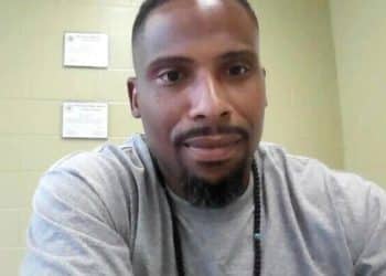 Louisiana’s first nitrogen gas execution set for tonight