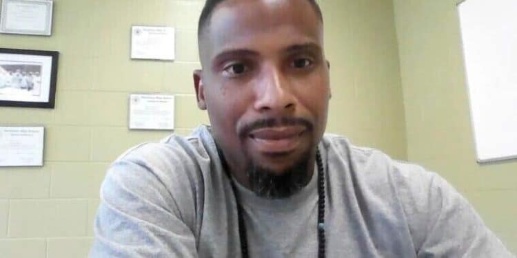 Louisiana’s first nitrogen gas execution set for tonight