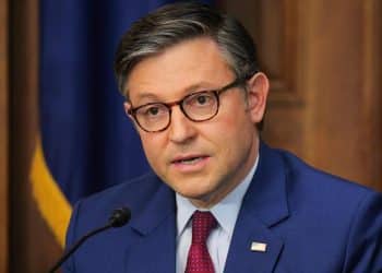 Johnson eyes short-term funding bill with no cuts to prevent shutdown