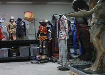 Owning a piece of celebrity: Inside Hollywood auction house Julien’s