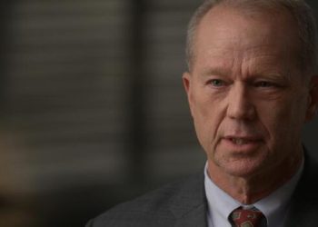 Drone swarms in the U.S. may be spying