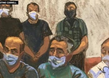 Former detective convicted of lying to FBI to protect Mafia family