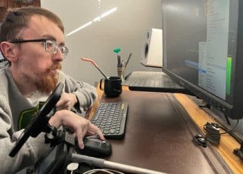 Many with disabilities risk losing Medicaid if they work too much