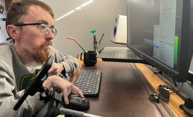 Many with disabilities risk losing Medicaid if they work too much