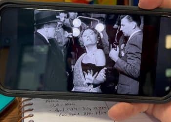 “It’s the pictures that got small”: How movies have changed in the era of streaming