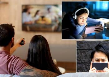 How making, and watching, movies has changed