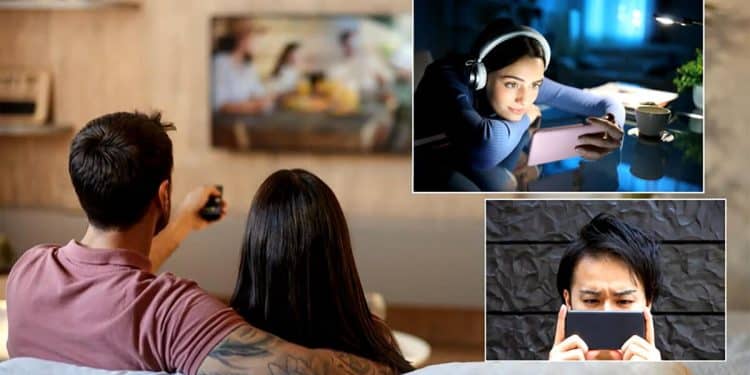 How making, and watching, movies has changed