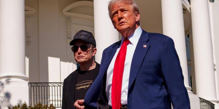 Six federal agencies ordered to hire back probationary employees dismissed by a judge