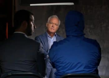 Former Syrian military photographer unmasked