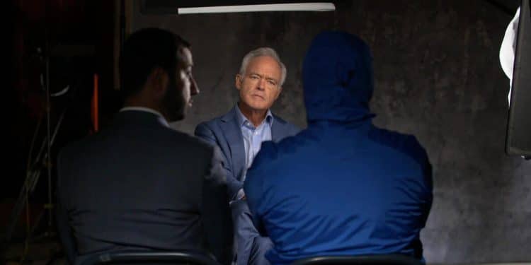 Former Syrian military photographer unmasked