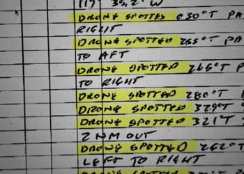 Stopping drone swarms is a challenge