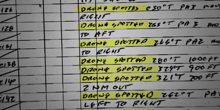 Stopping drone swarms is a challenge