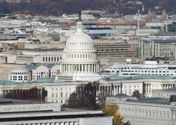 “Dismantling” independent oversight in D.C.