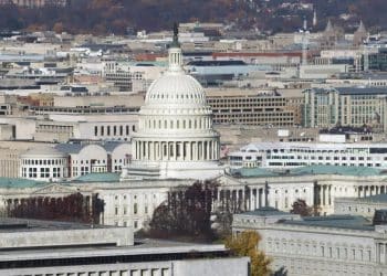 “Dismantling” independent oversight in D.C.