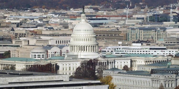 “Dismantling” independent oversight in D.C.