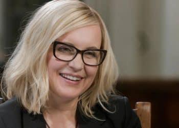 Lena Herzog discusses her husband Werner Herzog’s career as an actor