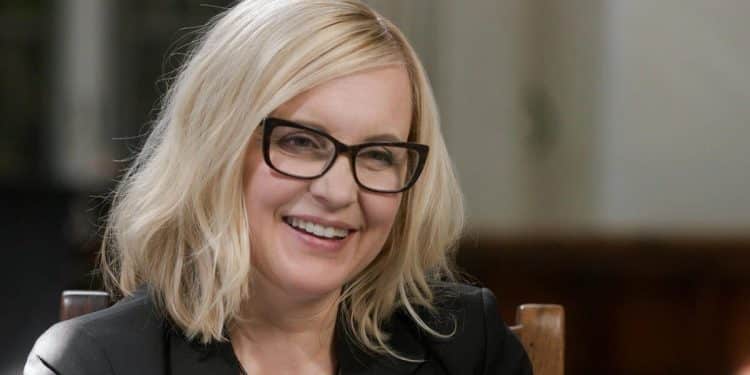 Lena Herzog discusses her husband Werner Herzog’s career as an actor