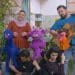 A “Sesame Street” show for young refugees | 60 Minutes Archive