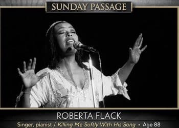 Passage: In memoriam